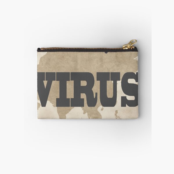 Item preview, I want to be your virus designed and sold by ZenZoom.