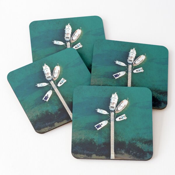 Item preview, Island Sunsets designed and sold by DRONY.