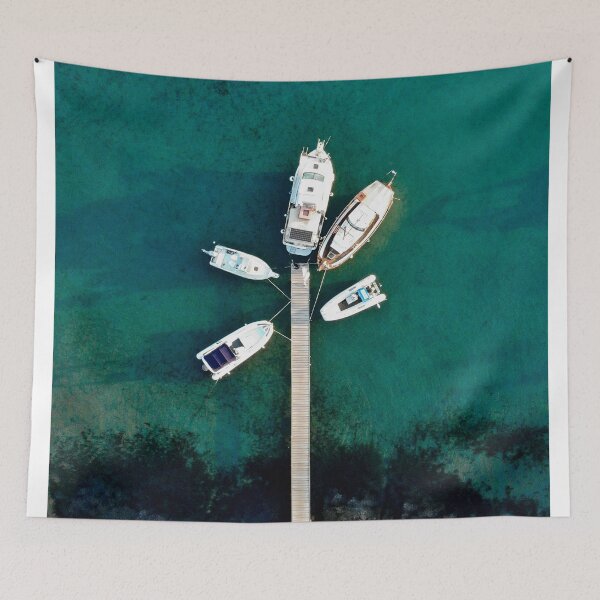 Item preview, Island Sunsets designed and sold by DRONY.
