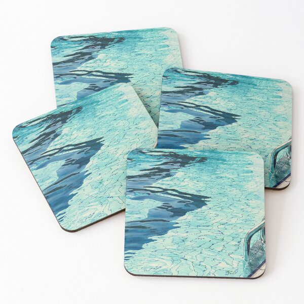 Item preview, Summertime swimming designed and sold by gailgriggs.