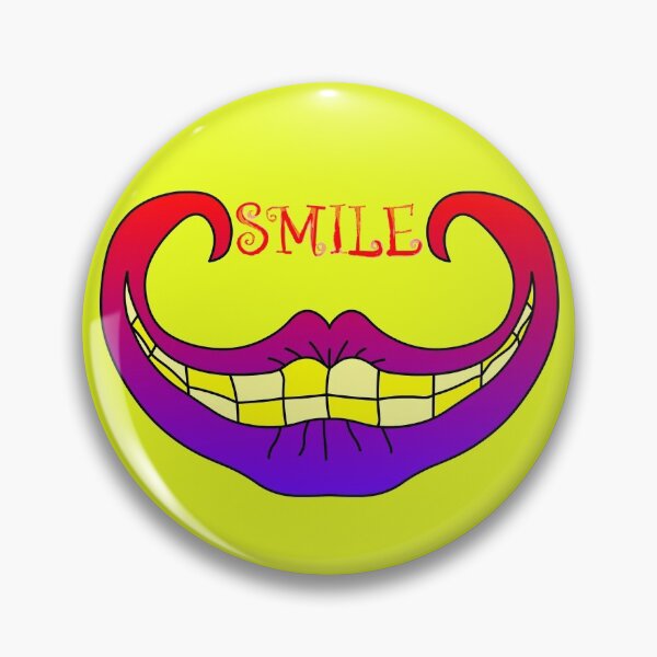 Item preview, Smile designed and sold by beerman70.