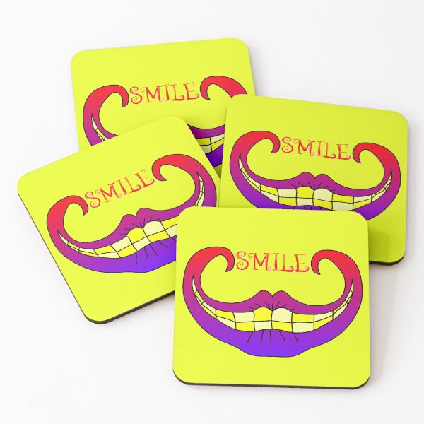 Item preview, Smile designed and sold by beerman70.