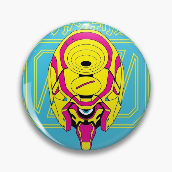 Item preview, NEON EVA_00 designed and sold by Krobilad.