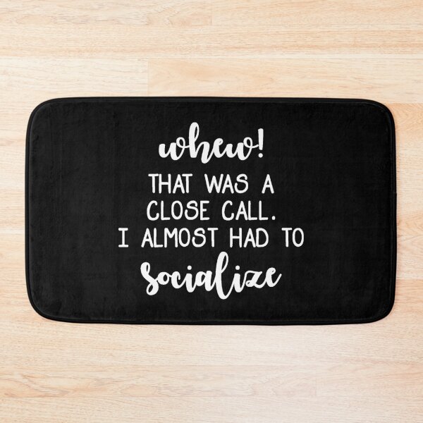 Item preview, Agoraphobia Antisocial Agoraphobic Shy Introvert Panic Unite Gift designed and sold by Style4You24.