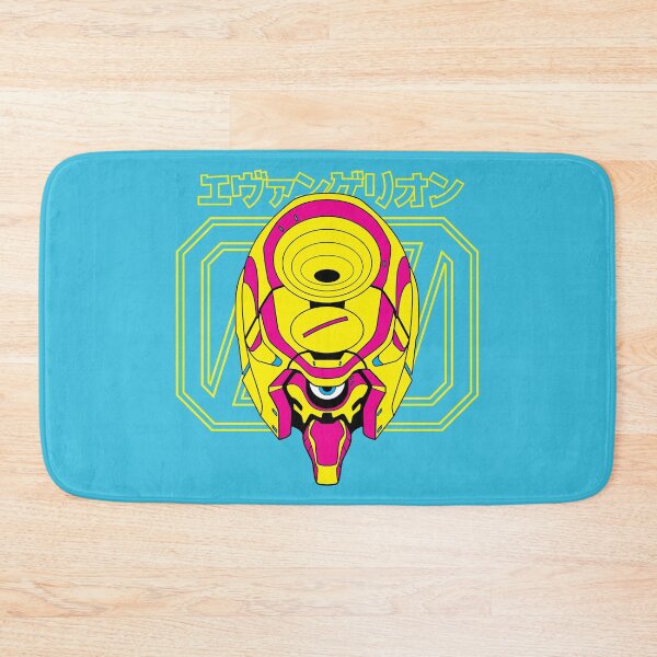 Item preview, NEON EVA_00 designed and sold by Krobilad.