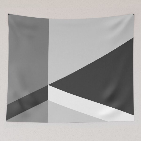 Item preview, Geometric Corner designed and sold by Lewis Rose.