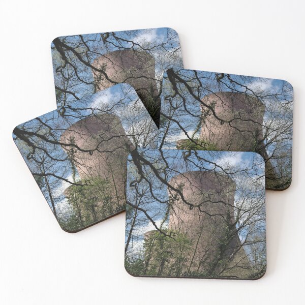 Item preview, Ironbridge Cooling Tower designed and sold by rawshutterbug.