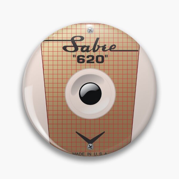 Item preview, Sabre 620 [Cream] designed and sold by MStyborski.