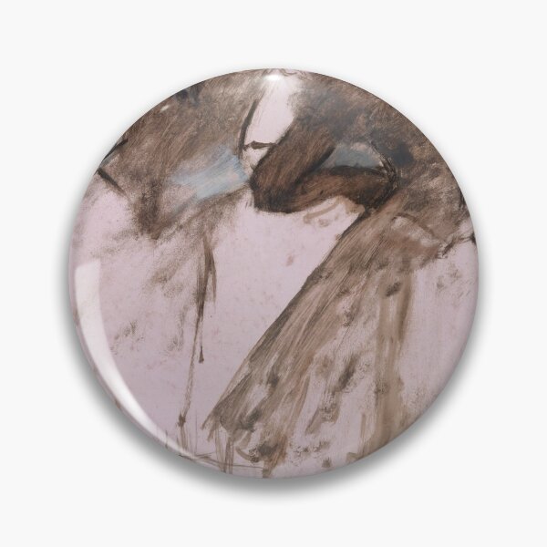 Item preview, Degas, 1873 designed and sold by Tizeru.