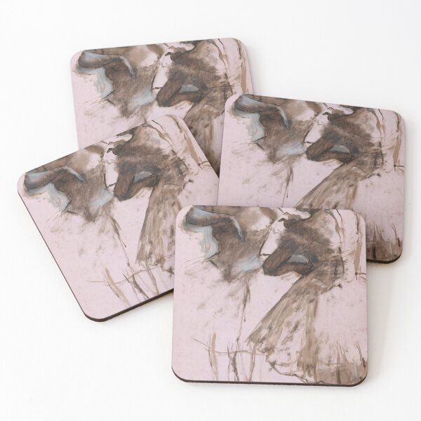 Item preview, Degas, 1873 designed and sold by Tizeru.