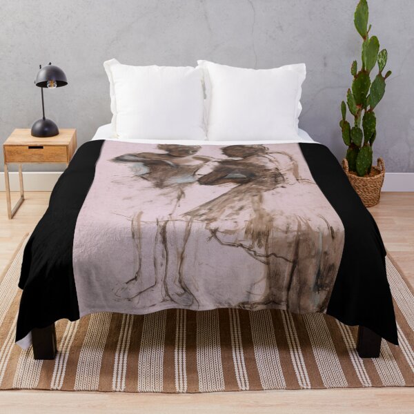 Item preview, Degas, 1873 designed and sold by Tizeru.