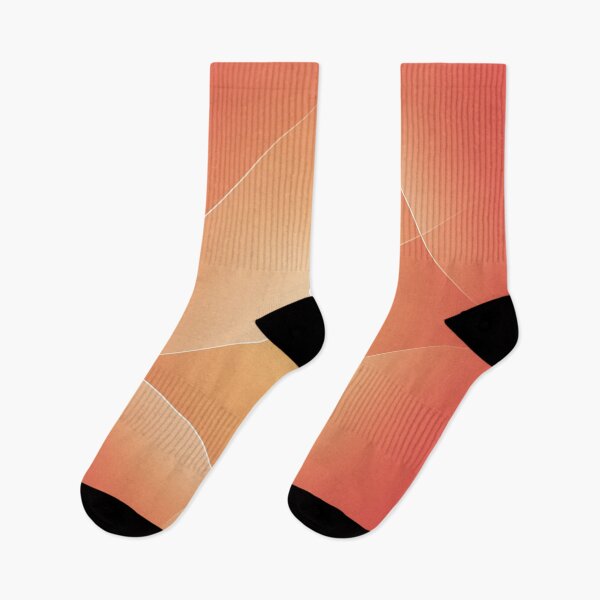 Item preview, Terracota, Apricot, Tacao & Porsche Colors designed and sold by mamazita.