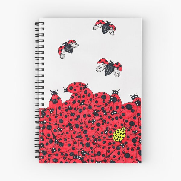 Item preview, Be Different designed and sold by Sonia Osiecka Ramsurn.
