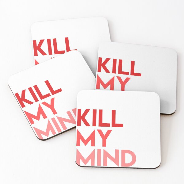 Item preview, Louis Tomlinson Kill My Mind Art designed and sold by rachelouist.