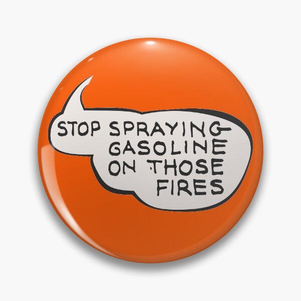 Item preview, GASOLINE designed and sold by MStyborski.