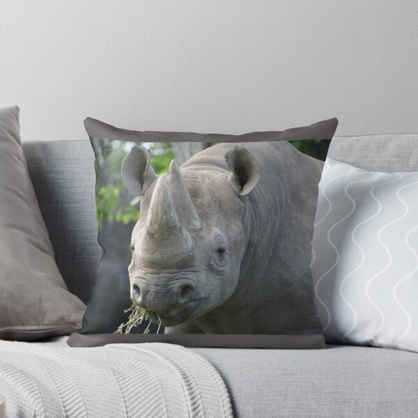 Item preview, Black Rhino designed and sold by KcsArt87.