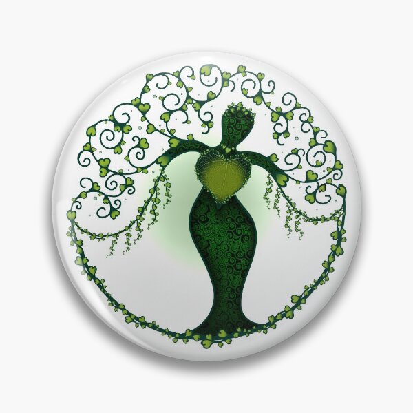 Item preview, Tree Of Hearts designed and sold by serenaking.