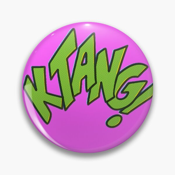 Item preview, KTANG! designed and sold by MStyborski.
