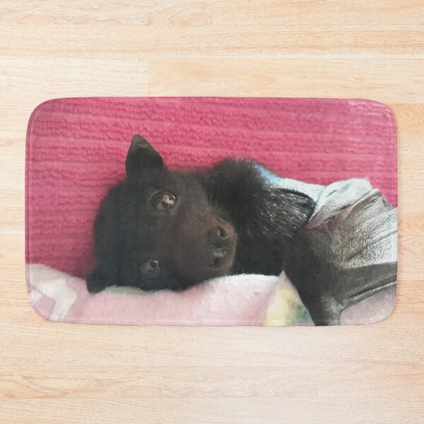 Item preview, Limited Edition Lily The Baby Bat. designed and sold by BabyBats.