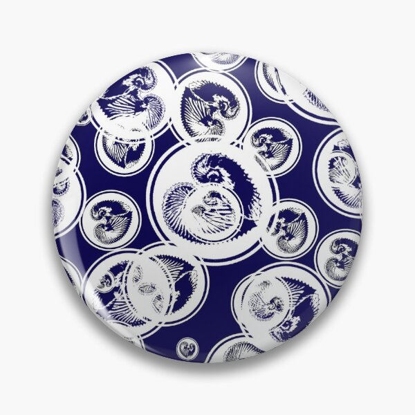 Item preview, JOANCARONIL SWIRLING CREST designed and sold by joancaronil.