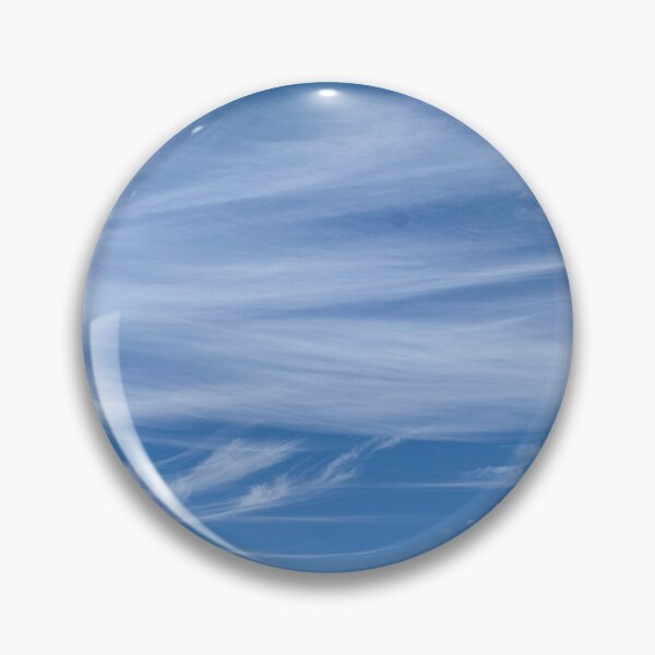 Item preview, Little wispy clouds designed and sold by gailgriggs.