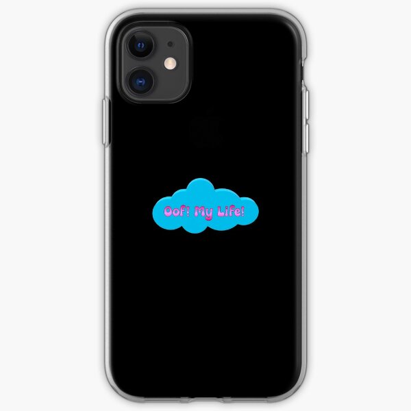 I Love Roblox Adopt Me Iphone Case Cover By T Shirt Designs Redbubble - outta my hair roblox