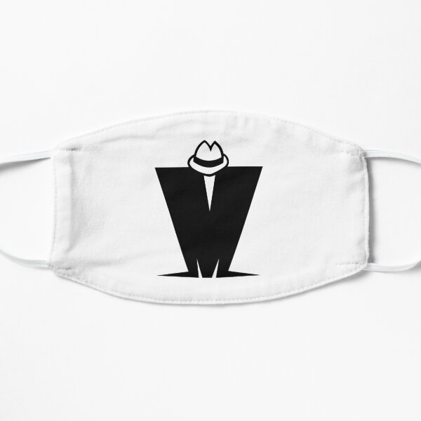 MadMadMadness Mask