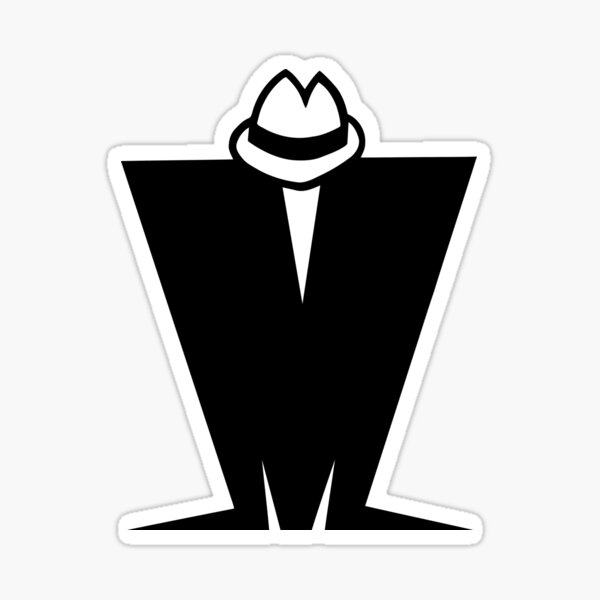 MadMadMadness Sticker