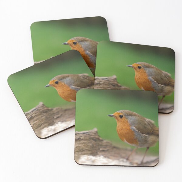 Item preview, Robin Redbreast designed and sold by rawshutterbug.