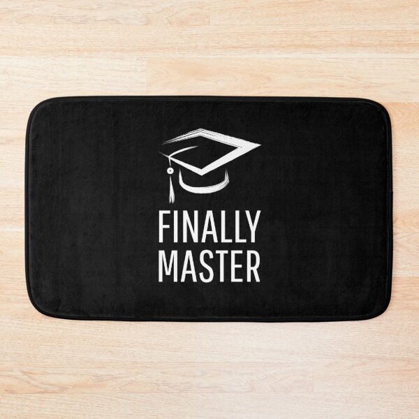 Item preview, Finally Master designed and sold by ArticaDesign.