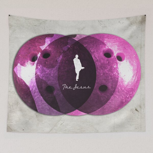 Item preview, Jesus Quintana Bowiling designed and sold by filippobassano.