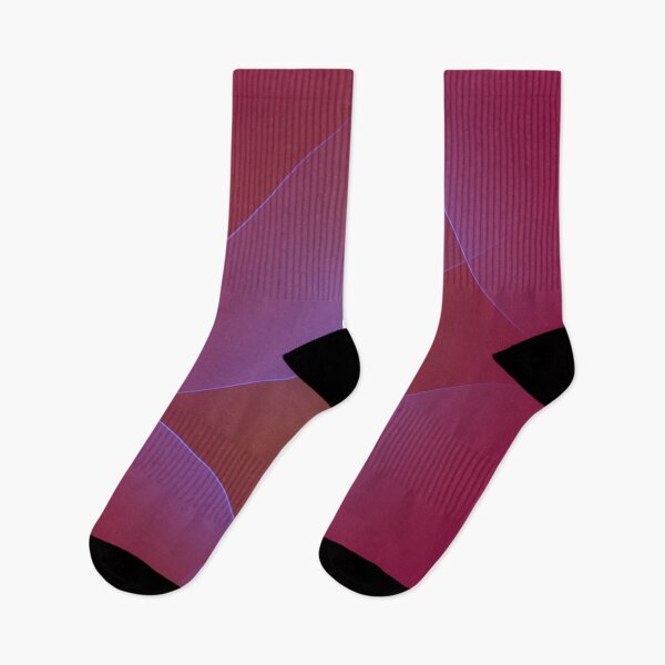 Item preview, Solid Pink, Burnt Umber & Affair Colors designed and sold by mamazita.