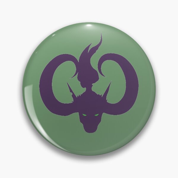 Item preview, Illidan Stormrage designed and sold by lollipoppi.