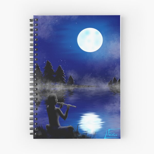 Item preview, Moonlight designed and sold by Léïla Festa.