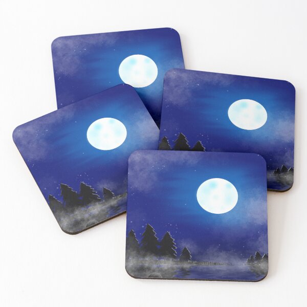 Item preview, Moonlight designed and sold by Léïla Festa.