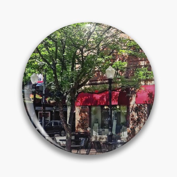 Item preview, Corning NY - Centerway Square designed and sold by Susan Savad.