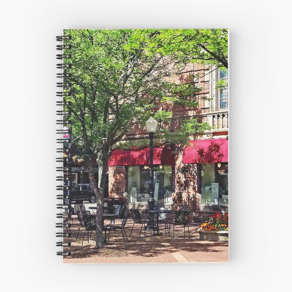 Item preview, Corning NY - Centerway Square designed and sold by Susan Savad.