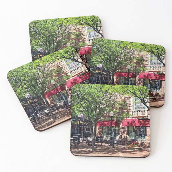 Item preview, Corning NY - Centerway Square designed and sold by Susan Savad.