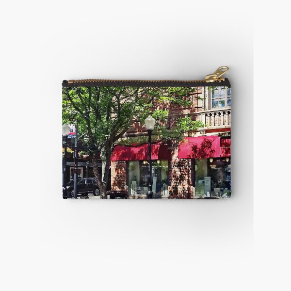 Item preview, Corning NY - Centerway Square designed and sold by Susan Savad.