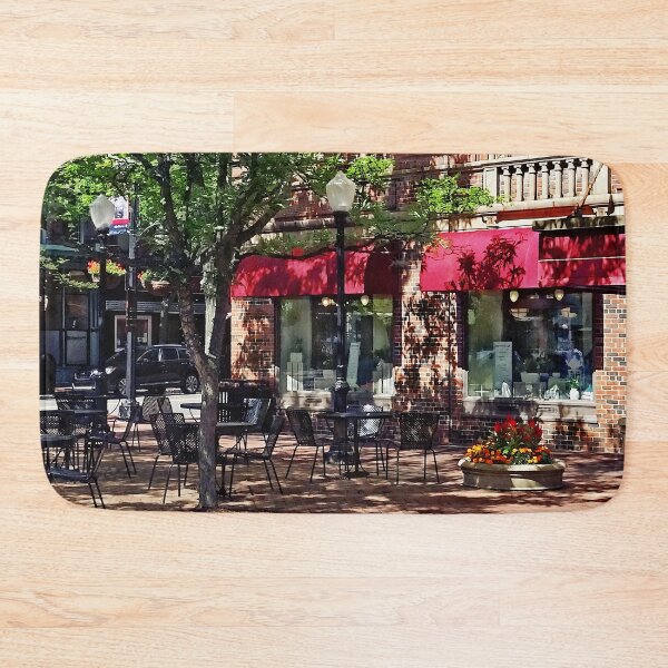 Item preview, Corning NY - Centerway Square designed and sold by Susan Savad.