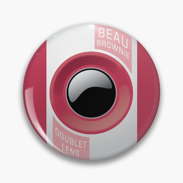 Item preview, Kodak No 2 Beau Brownie [Red] designed and sold by MStyborski.