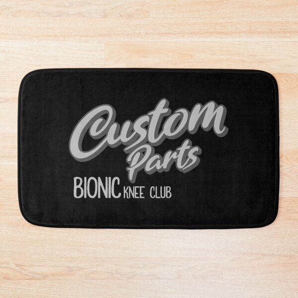 Item preview, Custom Parts Bionic Engineering Gift designed and sold by haselshirt.