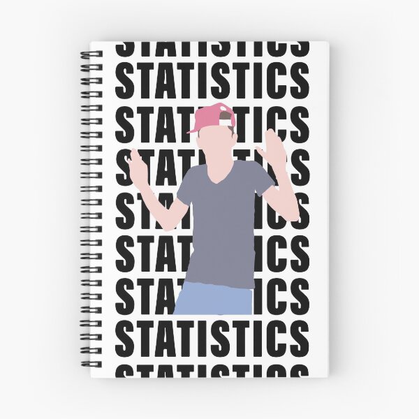 Item preview, STATISTICS  designed and sold by surirealart.