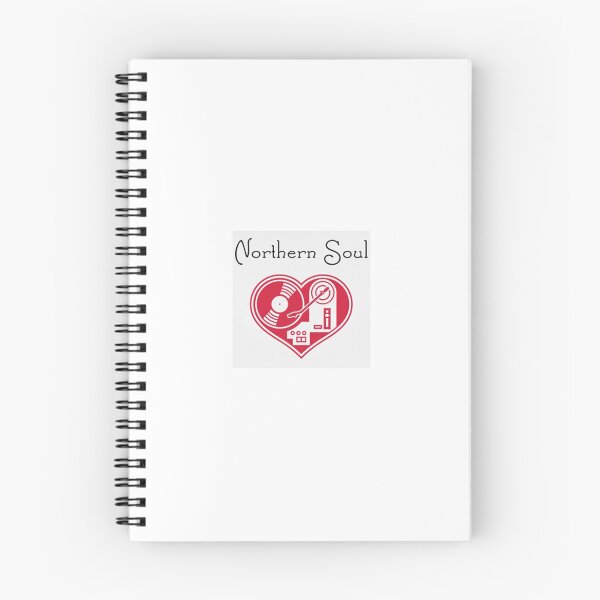 Item preview, Northern Soul designed and sold by Michelle Dee Designs.