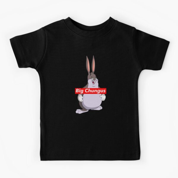 Memes Kids T Shirts Redbubble - pixilart a roblox noob oof p by real chungus