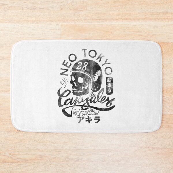 Item preview, The Capsules - black ink designed and sold by Krobilad.