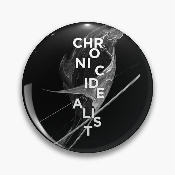 Item preview, chronic idealist designed and sold by 7115.