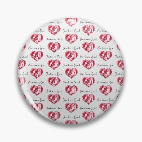 Item preview, Northern Soul designed and sold by Michelle Dee Designs.