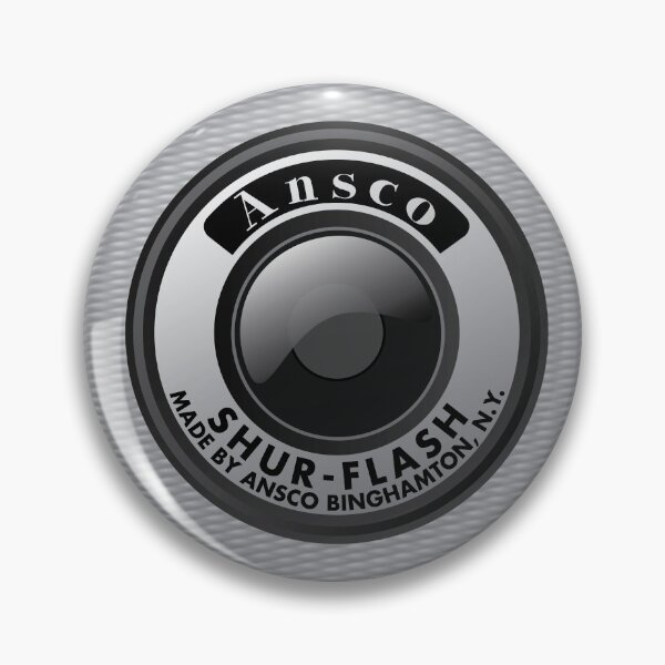 Item preview, Ansco Shur-Flash designed and sold by MStyborski.