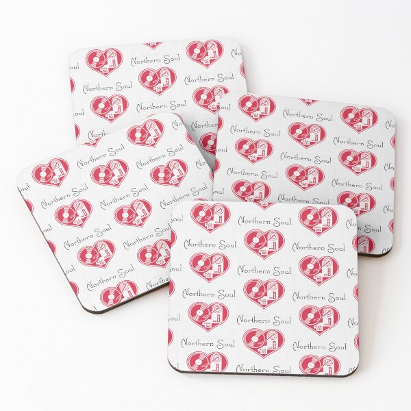 Item preview, Northern Soul designed and sold by Michelle Dee Designs.